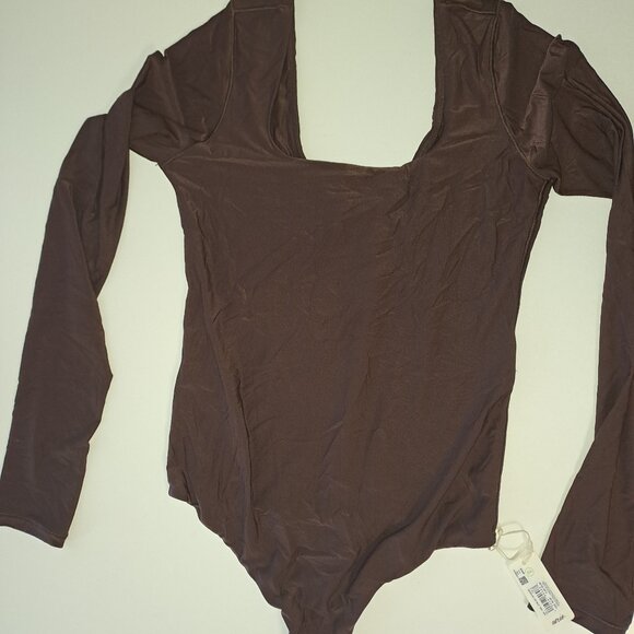 Aerie Smoothez Bodysuit - Picture 1 of 3